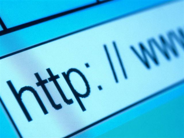 We Are Online
