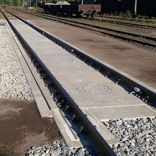 Demiryolu